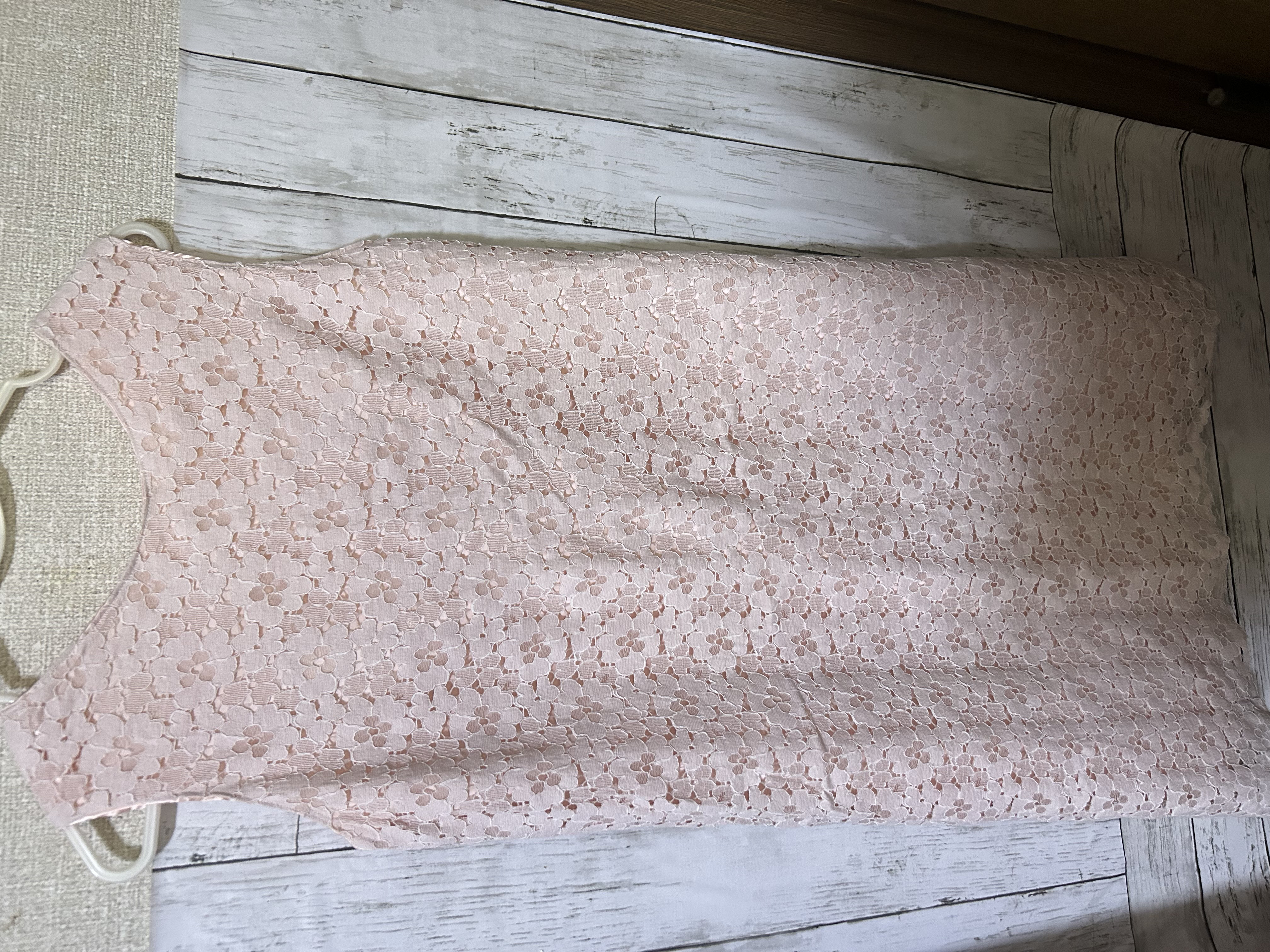 レースワンピース