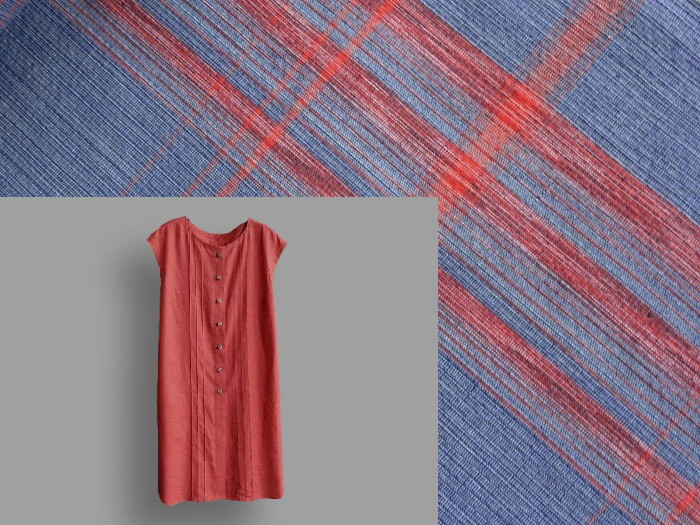 ～Series涼～・しじら織～ 7,992円