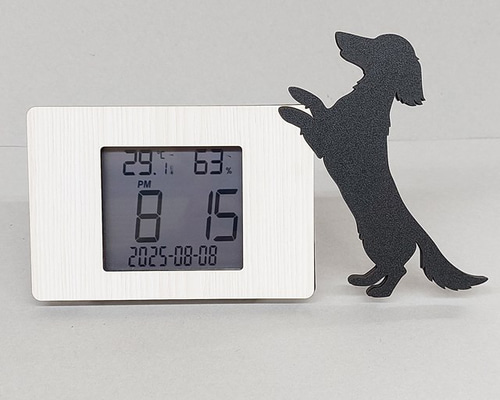 デジタル置き時計｜時計｜生活家電｜電化製品｜商品情報｜アイリスオーヤマ