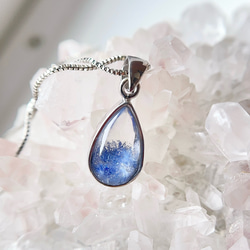 天然無処理　タンザナイト ブレスレット④ 天然無処理 タンザナイト ブレスレット④ ブレスレット 天然石屋