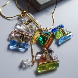 なんと4倍！！つけるだけでクリーニングされる！ホ・オポノポノ