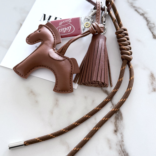 じゃらじゃらキーホルダー バッグチャーム キーチャーム バッグ