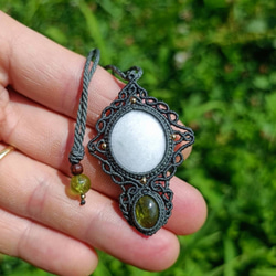 トップグレード グァテマラ 翡翠 6mm ネックレス ハンドメイド アクセサリー 翡翠（ひすい）・ジェイド ネックレス・ペンダント の人気通販