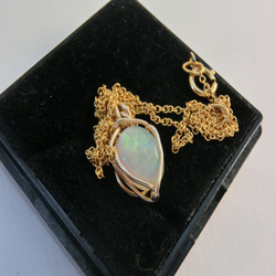 オレンジ（橙） ネックレス・ペンダント の人気通販｜Creema(クリーマ