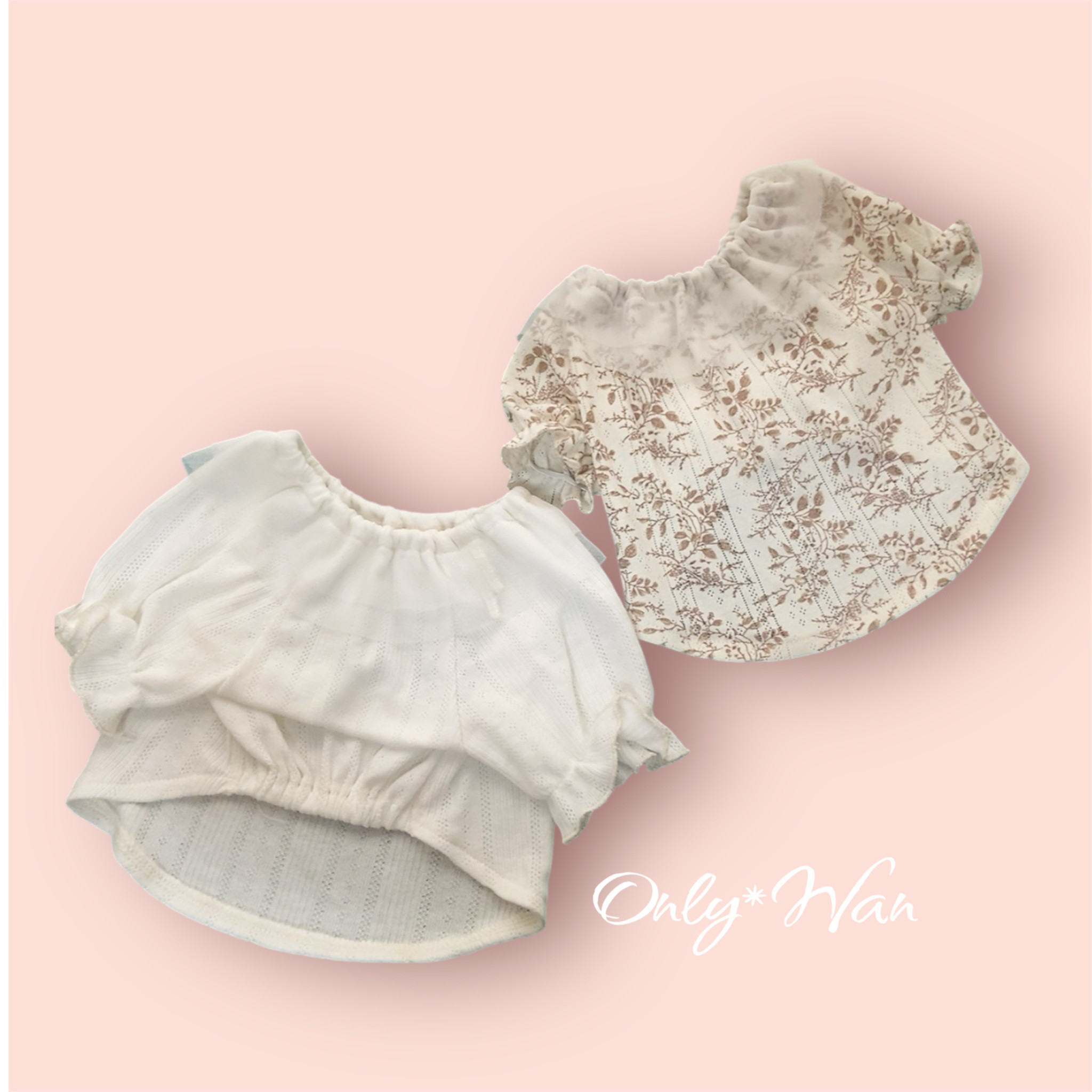 ハンドメイドペット♡犬服 8枚 ハンドメイド☆犬服 Sサイズ(3-4kg向け) ネイティブ柄Tシャツ