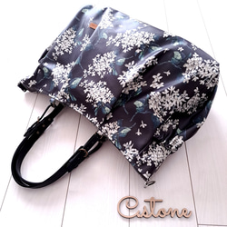 専用　ボディバッグ　リバティ　キューピッドボウ　ハンドメイド new! ショルダー紐別売 ハンドメイド リバティキューピッドボウ