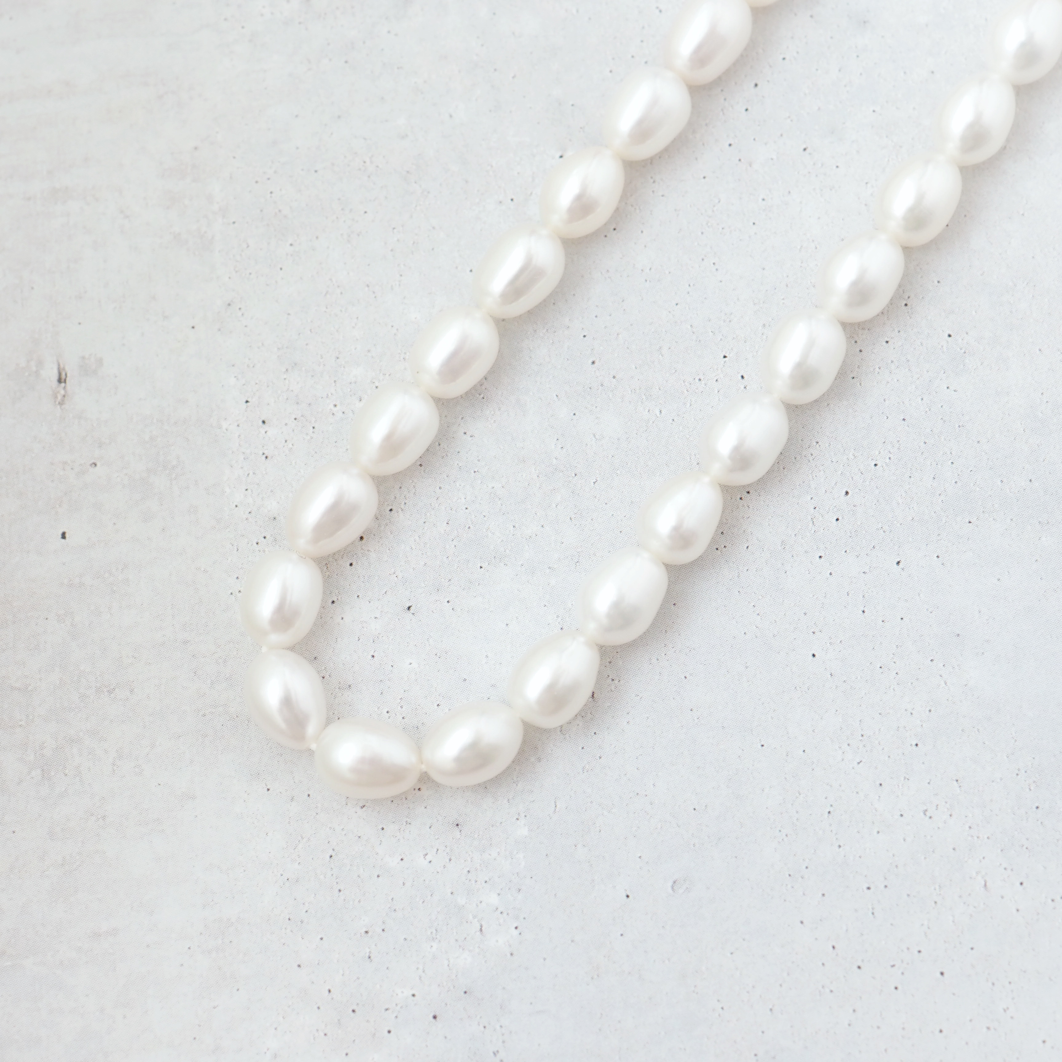 pearlネックレス 6,004円