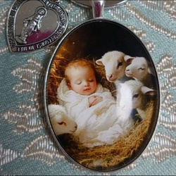 聖母マリア様　イタリア　壁掛け　置飾り物　マリア様　幼子イエス様　8点おまとめ 61tJhlwZJyL._AC_UF350,