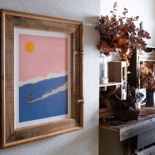 1000部限定【カトリアン・デ・ブラウワー】作品集/アート/コラージュ 12月1日まで！コラージュアーティストM!DOR!さんの展覧会がギャラリー