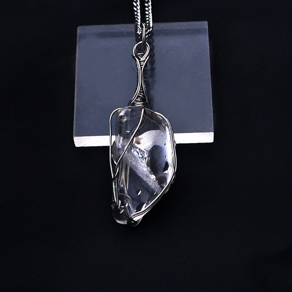 マスターウラルレムリアンクォーツ ペンダントトップ