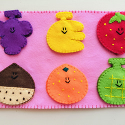 スナップボタン練習知育玩具 おもちゃ・人形 みー 通販 14645305