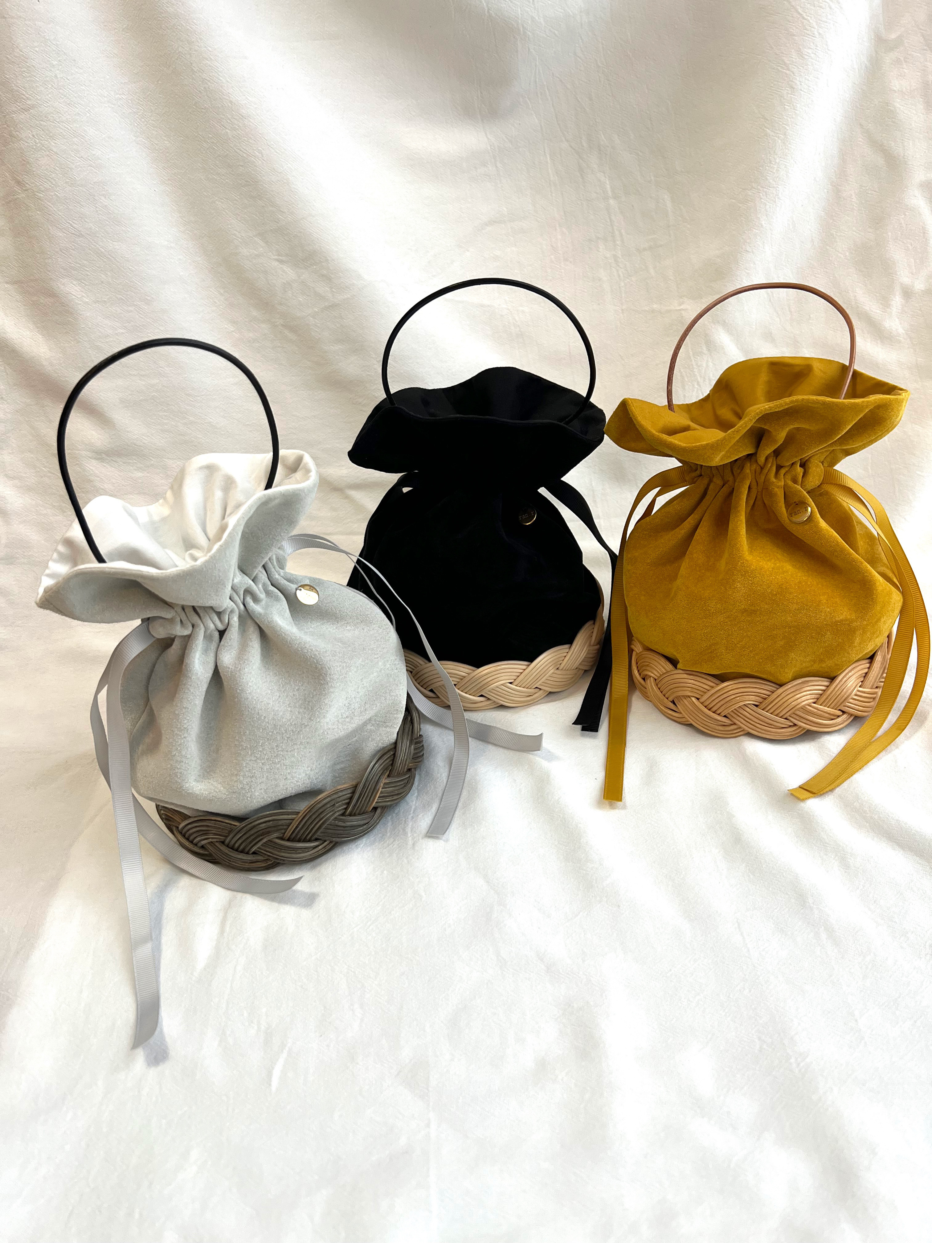 きんちゃく　(即納)