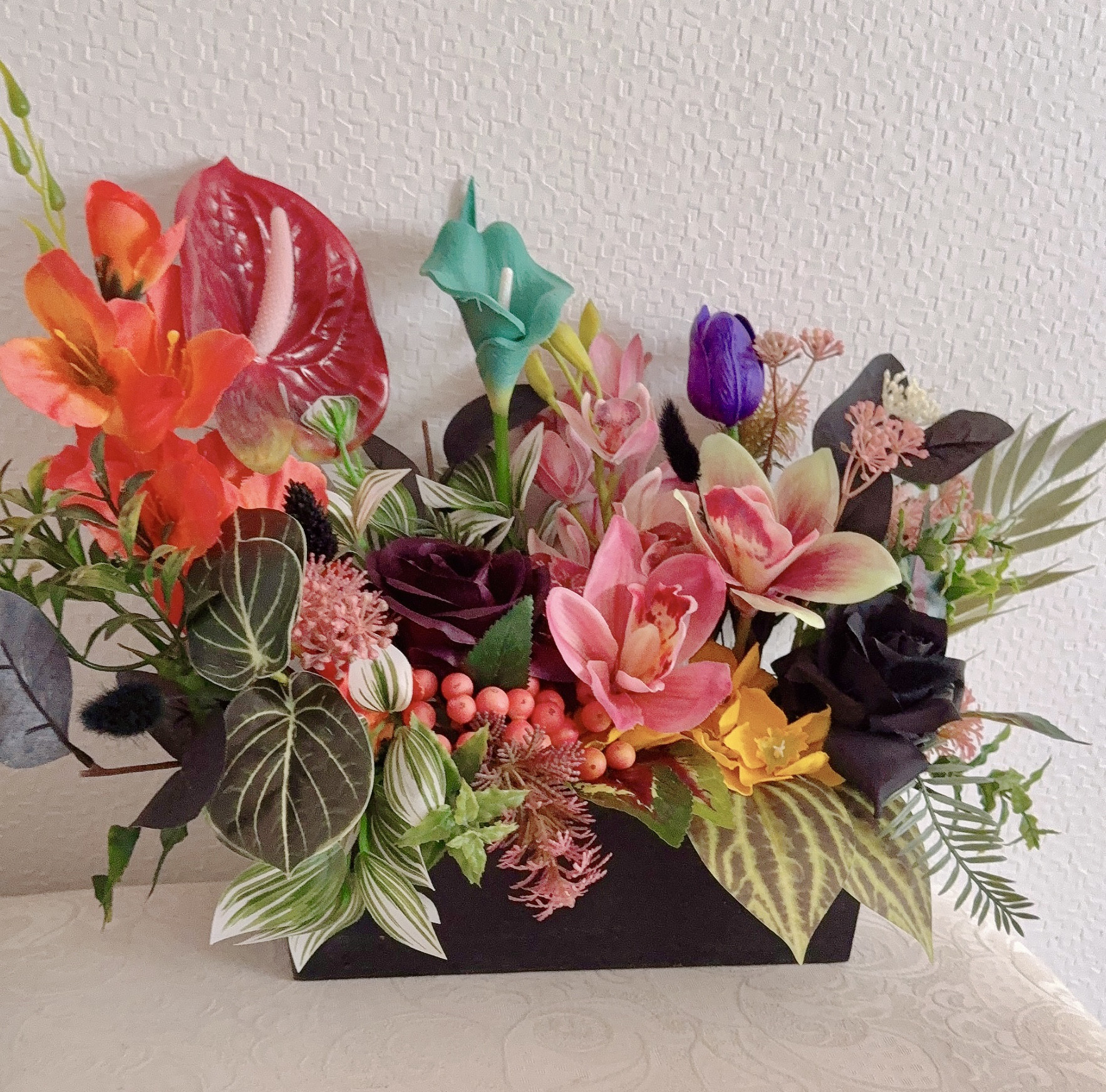 ❤️SALE❤️Summerトロピカルオアシスアレンジ