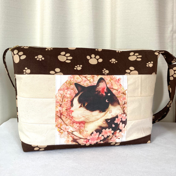 可愛いパネル生地　確認用生地　ハンドメイド　ミニバック 楽天市場】【取寄】キャンバスバッグ ハンドバッグ ミニバッグ