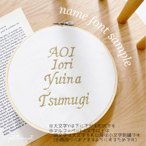 ペット選べる3色名入れフリルスタイ》うちの子記念日 誕生日 うちのこ