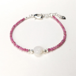 ルビー ブレスレット の人気通販｜Creema(クリーマ) 国内最大の