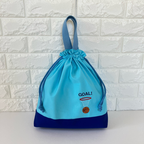 入園入学準備 入園グッズ レッスンバッグ サイズ変更可 上履き袋 体操