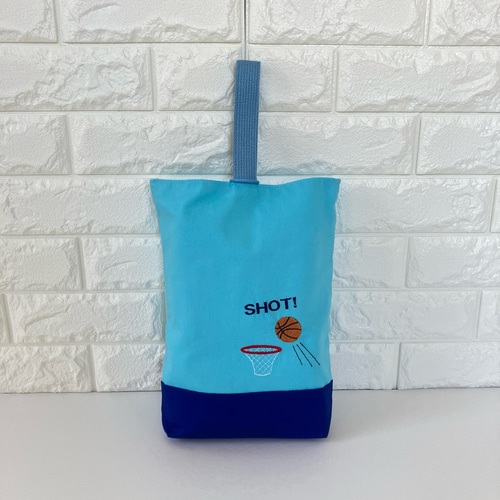 入園入学準備 入園グッズ レッスンバッグ サイズ変更可 上履き袋 体操