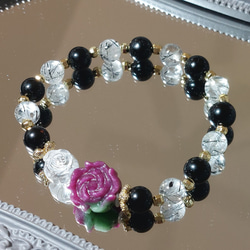 マダガスカル産レインボームーンストーン❇ホワイトラブラド❇幸運を