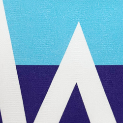 ワケありな逸品《送料無料》ふんわりミニポーチ 海 11枚目の画像