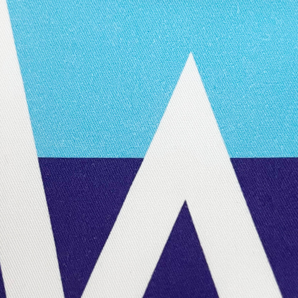 ワケありな逸品《送料無料》ふんわりミニポーチ 海 11枚目の画像