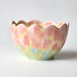 花碗 第3張的照片