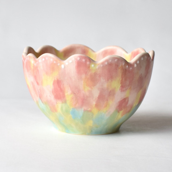 花碗 第3張的照片