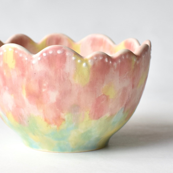 花碗 第12張的照片