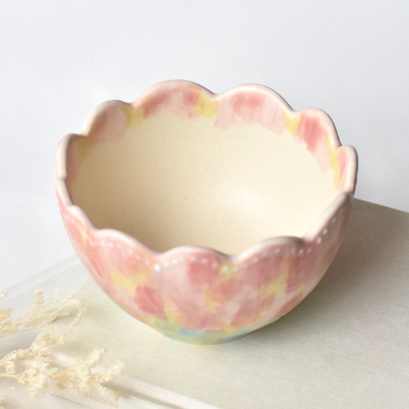 花碗 第2張的照片