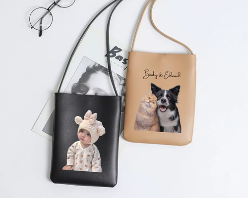 【オーダー品】スマホポーチ　トートバッグ　ジョリーフルール a-jolie（アジョリー） トートバッグ aj-682 レディース 秋冬 お出かけ