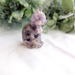アメジスト 置物 のおすすめ人気通販 検索結果｜Creema(クリーマ