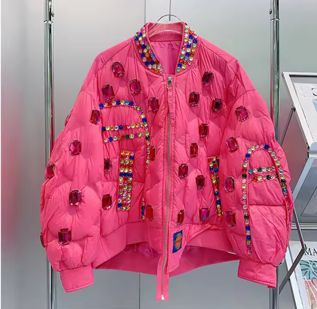【身に纏うアート】ジャケット コート レディース 秋冬 気分が上がる洋服 S〜2XL