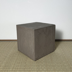 Display Box 01-K｜モールテックス コンクリート ディスプレイ