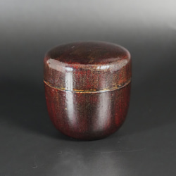 Urushi Box 黄漆赤漆透き漆研出し その他インテリア雑貨 漆 安 通販