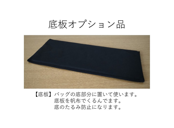 【ファスナー入口】メタリックカラートートバッグ（グレー）SＳサイズ 7枚目の画像