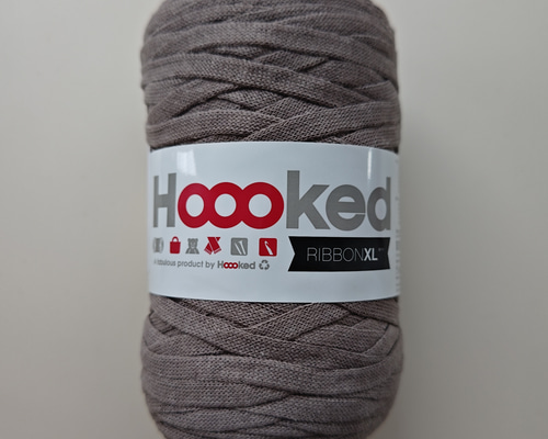 Hoooked RIBBONXL 人気カラー 6玉セット 【公式通販】