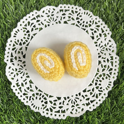 あみぐるみキーホルダー＊ おにぎり キーホルダー ぽん 通販