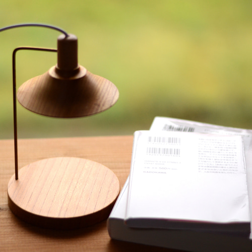 ミニテーブルランプ/スタンドライト/ナイトライト/USB5V給電スイッチ