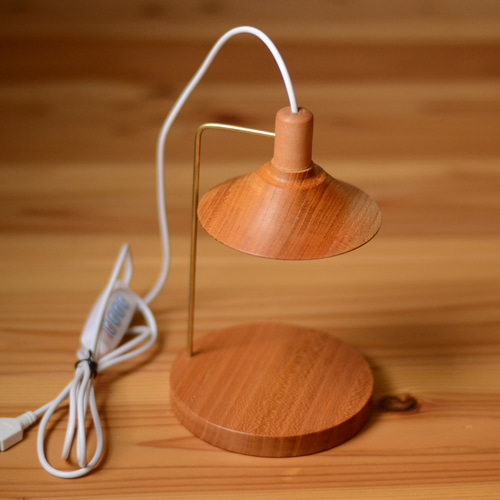 ミニテーブルランプ/スタンドライト/ナイトライト/USB5V給電スイッチ