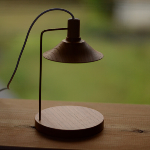 ミニテーブルランプ/スタンドライト/ナイトライト/USB5V給電スイッチ