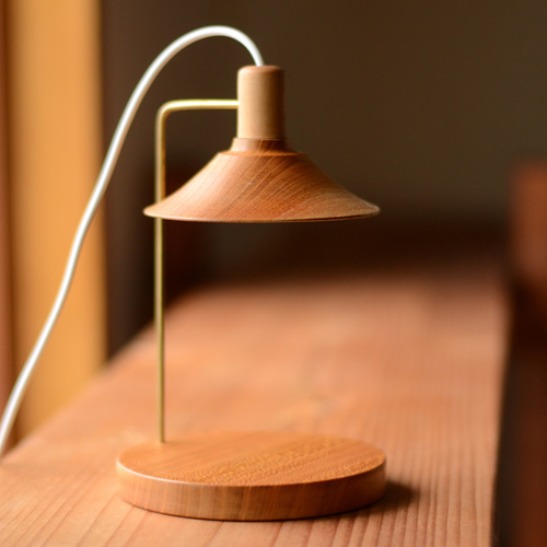 ミニテーブルランプ/スタンドライト/ナイトライト/USB5V給電スイッチ