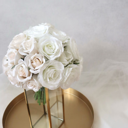 アーティシャルフラワー（造花） ブーケ のおすすめ人気通販｜Creema