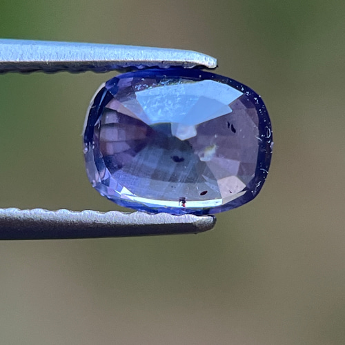 最終交渉可JF396★高級 カラーチェンジサファイア1.41ct Dリング ソ付 カラーチェンジサファイア ソ付1.14ctcolorchangesapphire ネックレス