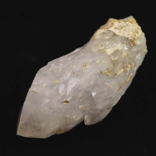 石川県 小松市産金平鉱山 アメジスト 原石 54.9g #45311 天然石 榎本