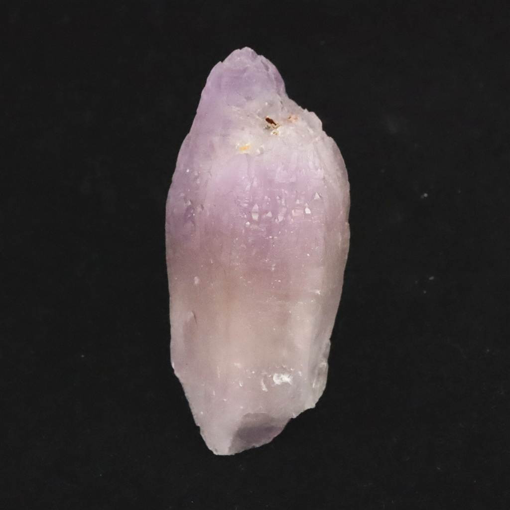 栃木県塩谷郡富井鉱山 紫水晶 アメジスト 原石 26.6g #34577