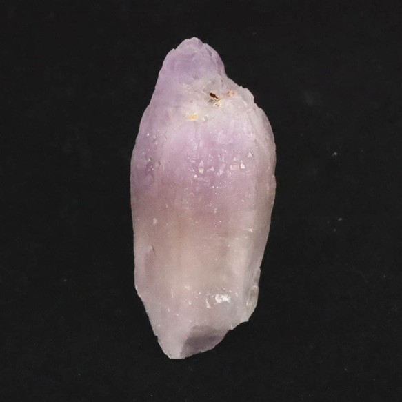 栃木県塩谷郡富井鉱山 紫水晶 アメジスト 原石 26.6g #34577