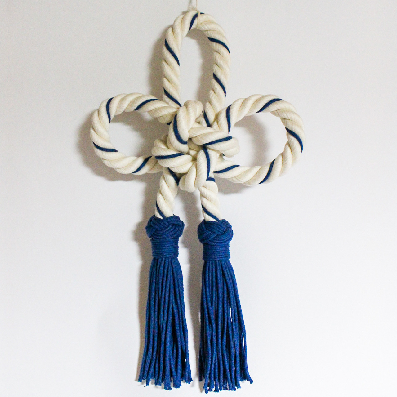 結び目 壁飾り 叶 - KANAU -
