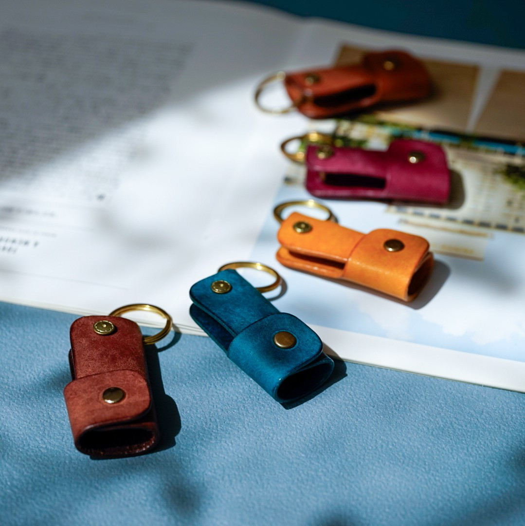 No.56 Key Case【Margot】