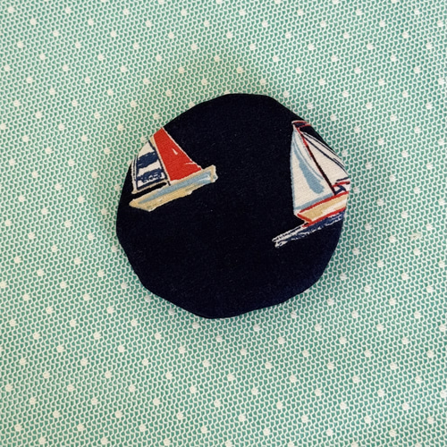 マリンベレー帽 1/6ドール 22cmドール ブライス その他人形 H's made