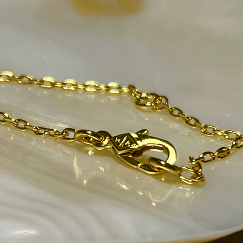 ギヨシェ　アルハンブラ　クローバー　ネックレス　ゴールド 楽天市場】【新品】Van Cleef & Arpels ヴァン クリーフ